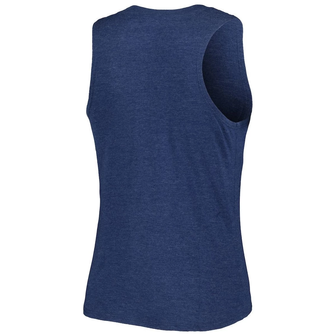 Discount π€© Women's Concepts Sport Deep Sea Blue/Gray Seattle Kraken Meter Muscle Tank Top & Pants Sleep Set π€© - Image 4