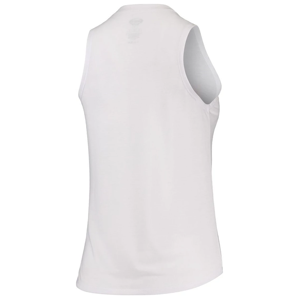 Best deal β€οΈ Women's Concepts Sport White/Black Penn State Nittany Lions Tank Top And Leggings Sleep Set π - Image 4