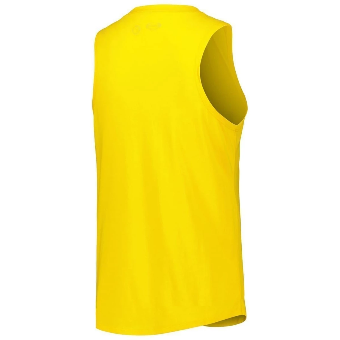 Deals βοΈ Women's Concepts Sport Heather Black/Gold Pittsburgh Pirates Wordmark Meter Muscle Tank Top & Pants Sleep Set π - Image 4