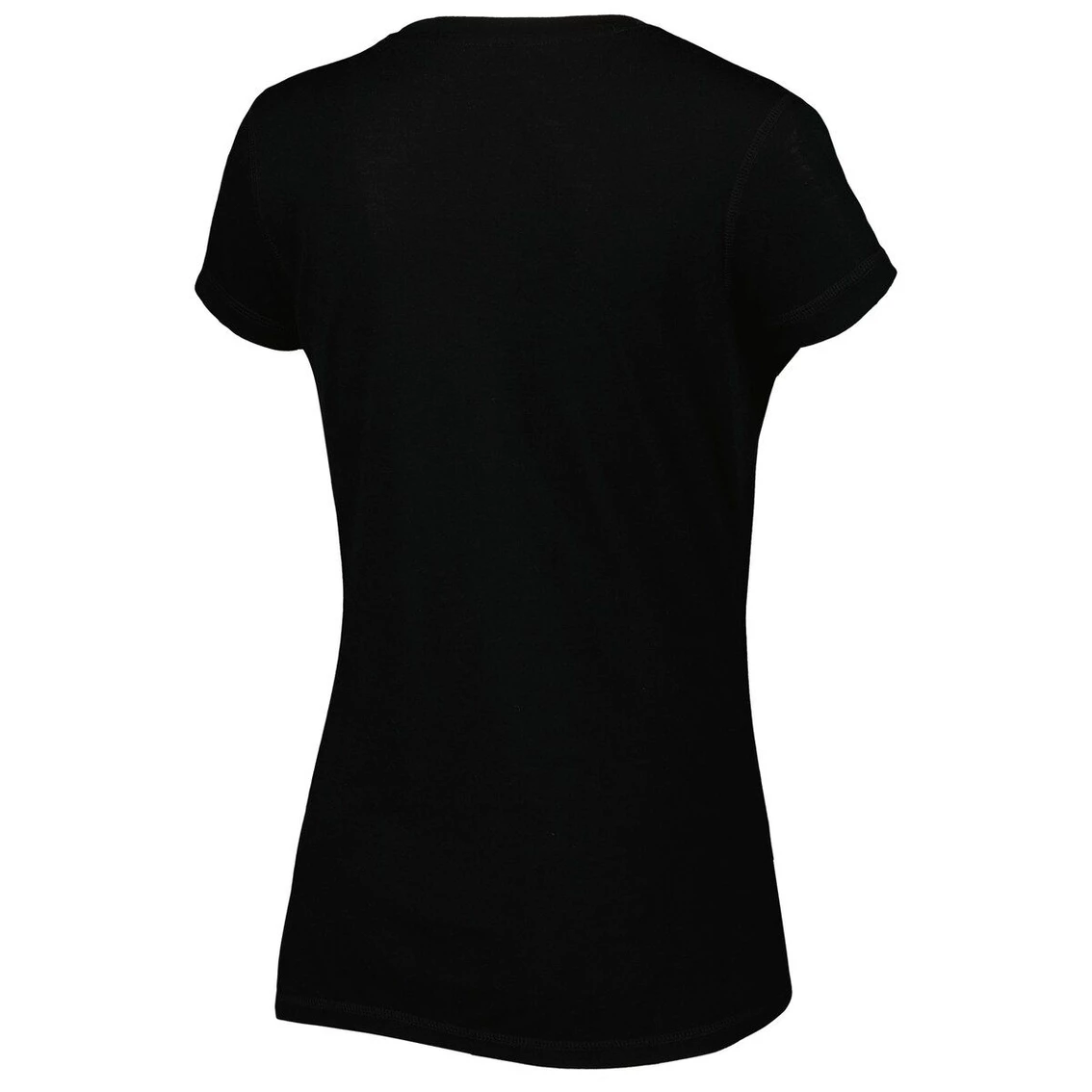 Brand new β Women's Concepts Sport Black/Gray Miami Marlins Badge T-Shirt & Pajama Pants Sleep Set π₯° - Image 4