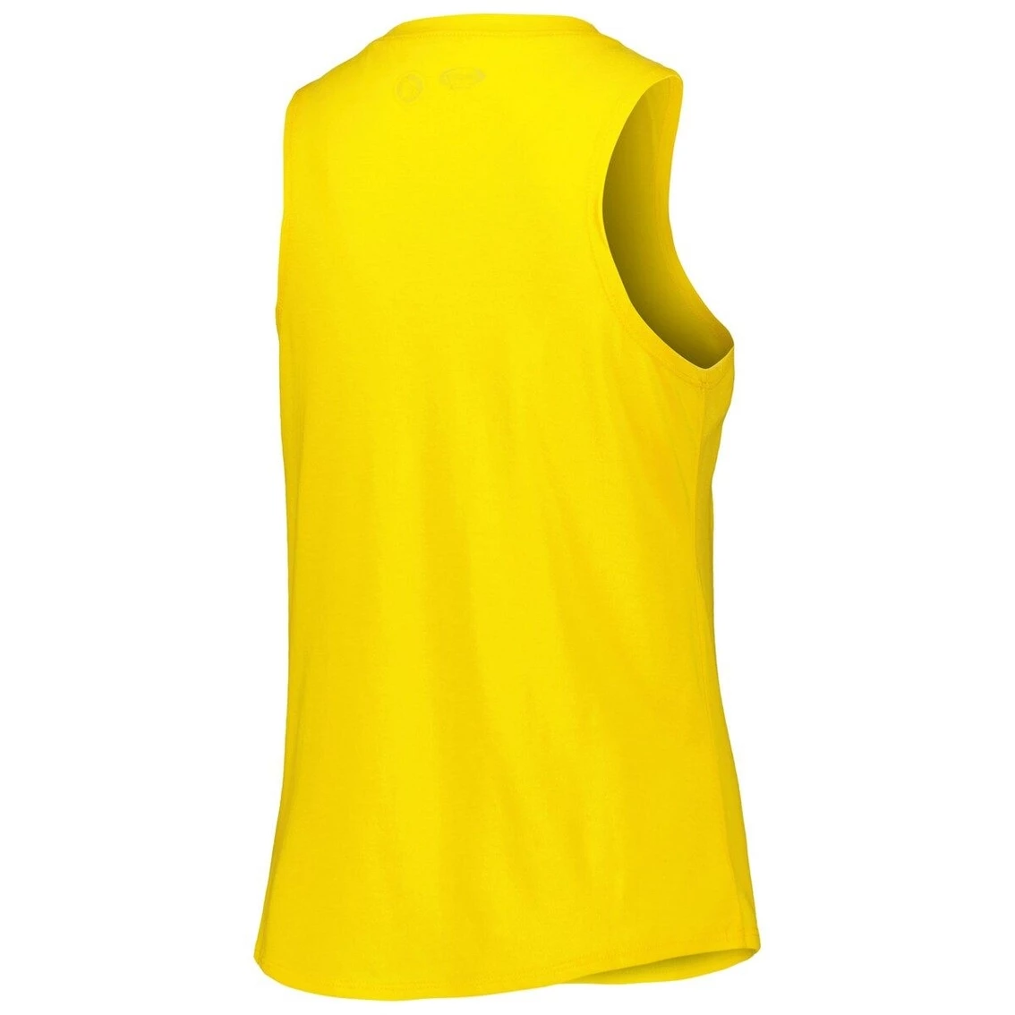 Flash Sale π Women's Concepts Sport Gold/Heather Royal Buffalo Sabres Meter Muscle Tank Top & Pants Sleep Set π - Image 4