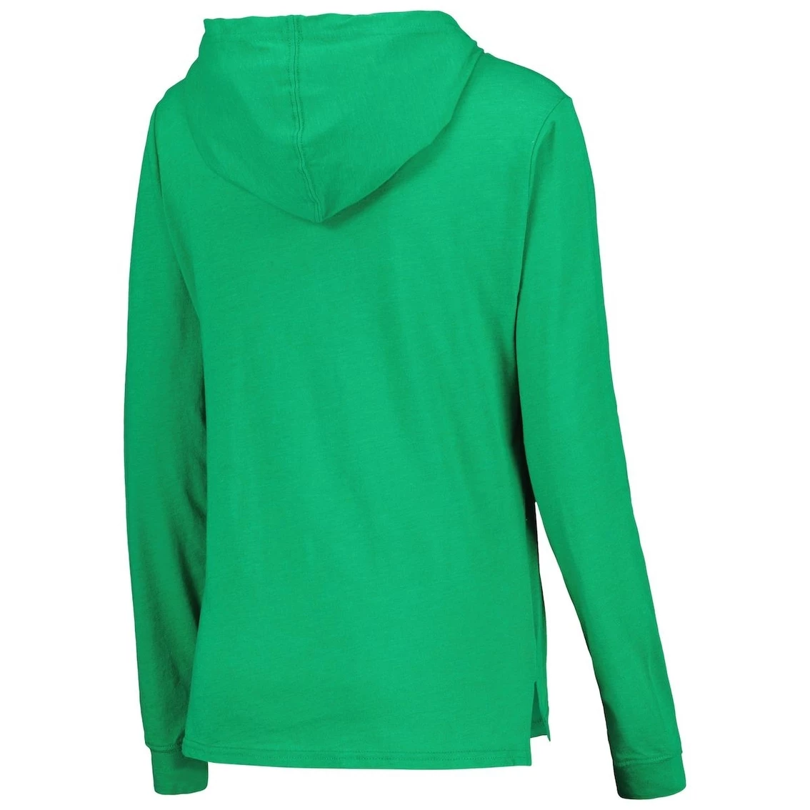 Promo π₯° Women's Concepts Sport Green Oregon Ducks Long Sleeve Hoodie T-Shirt & Pants Sleep Set β - Image 4