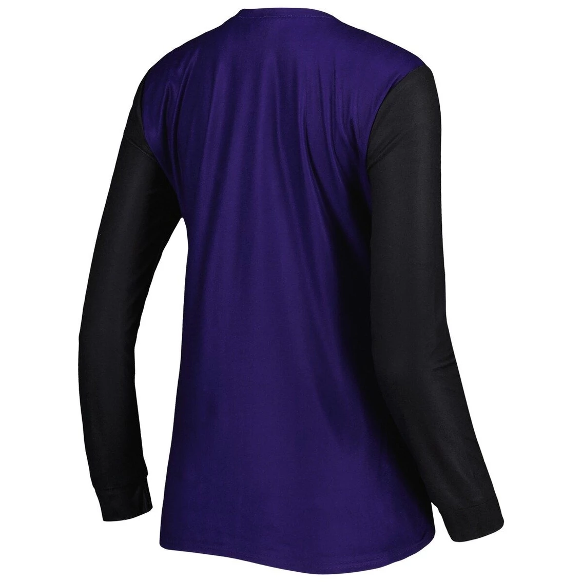 Budget β¨ Women's FOCO Purple Baltimore Ravens Holiday Ugly Pajama Set βοΈ - Image 4