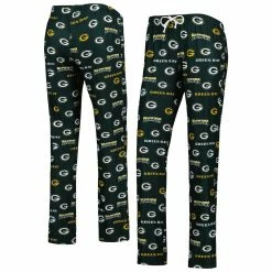Top 10 ✨ Women's Concepts Sport Green Green Bay Packers Breakthrough Knit Pants 👍