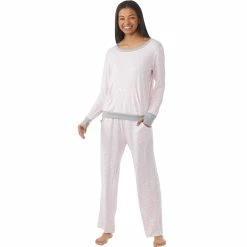 Flash Sale 🔔 Rene Rofe Comfy Cozy Pajama 2 Pc. Set ❤️