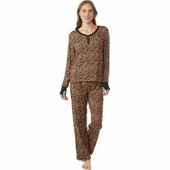 Wholesale π Rene Rofe Twilight Twinkle Pajama 2 Pc. Set π
