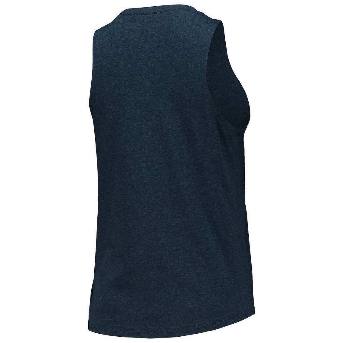 Outlet π Women's Concepts Sport Orange/Navy Auburn Tigers Tank Top & Pants Sleep Set π€© - Image 4