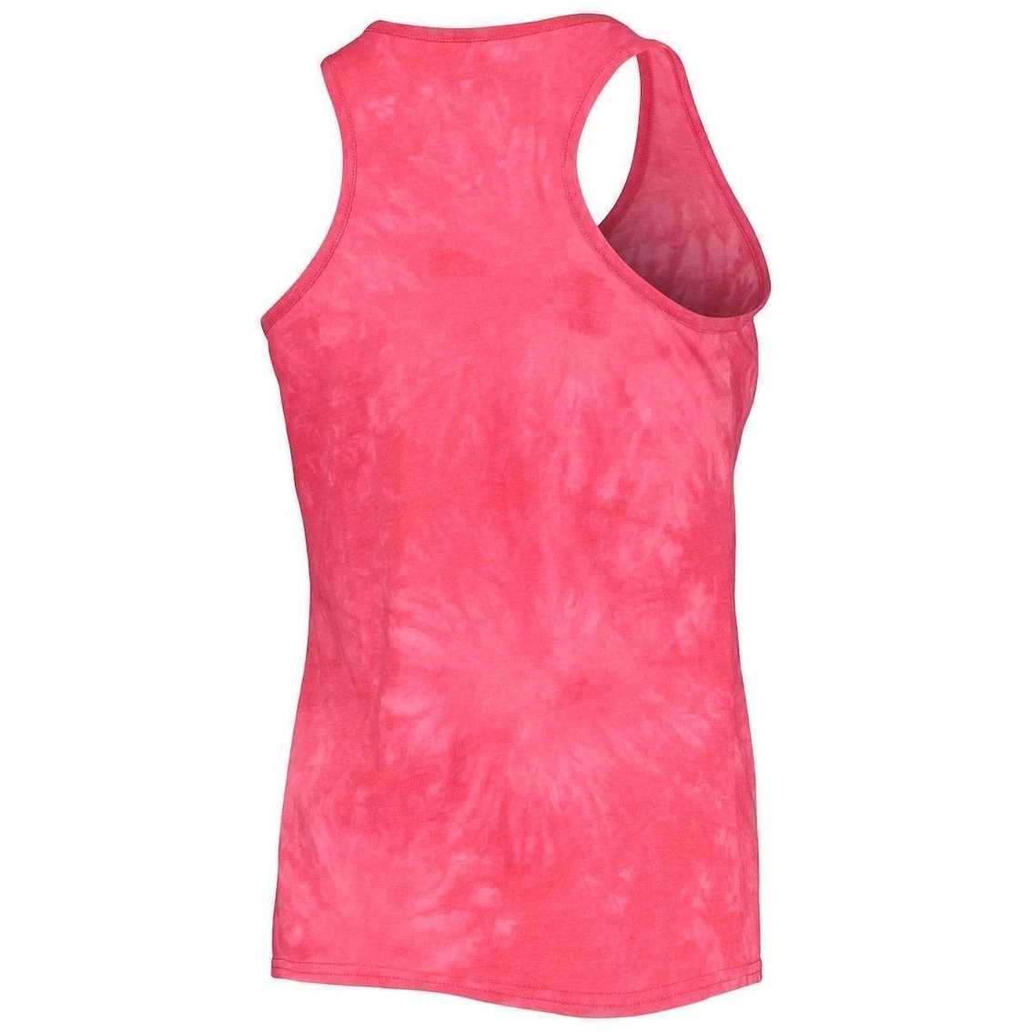 Promo β€οΈ Women's Concepts Sport Scarlet Nebraska Huskers Billboard Tie-Dye Tank Top & Shorts Set β - Image 4