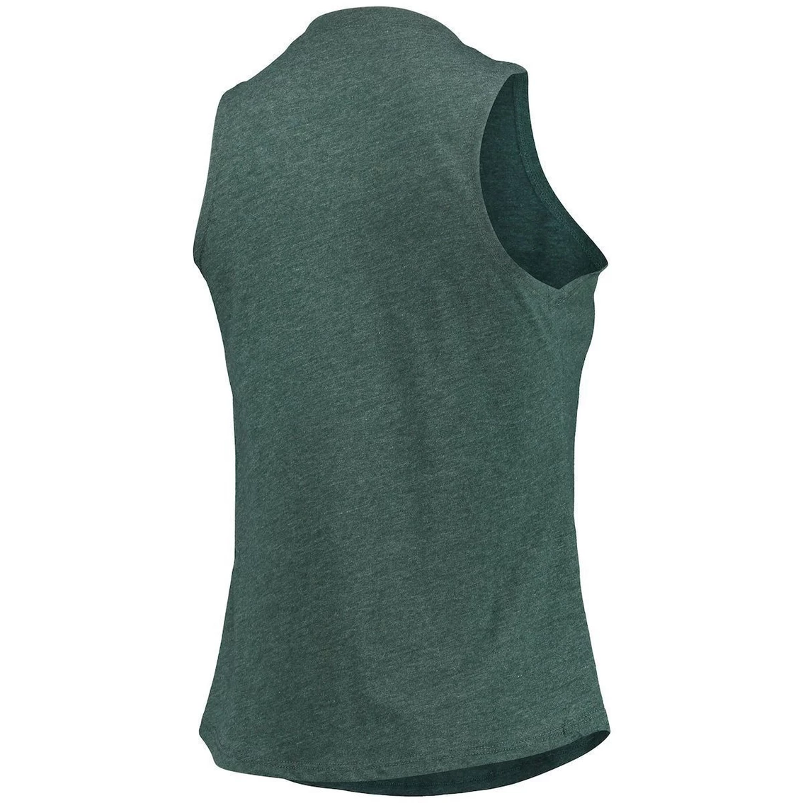 Flash Sale π Women's Concepts Sport Black/Green Michigan State Spartans Tank Top & Pants Sleep Set βοΈ - Image 4