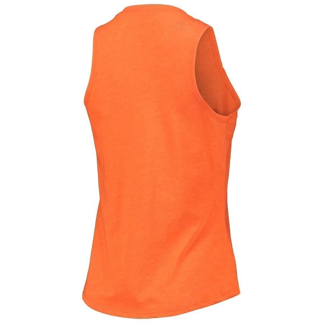 Outlet π₯ Women's Concepts Sport Black/Orange Baltimore Orioles Meter Muscle Tank Top & Pants Sleep Set 𧨠- Image 4