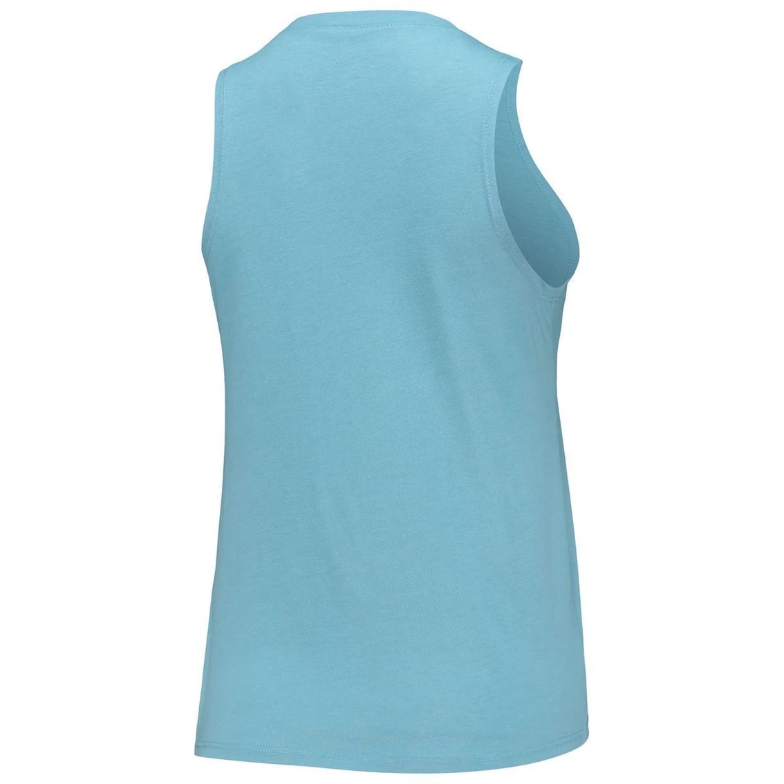 Best deal β€οΈ Women's Concepts Sport Navy/Carolina Blue North Carolina Tar π Heels Tank Top & Pants Sleep Set π - Image 4