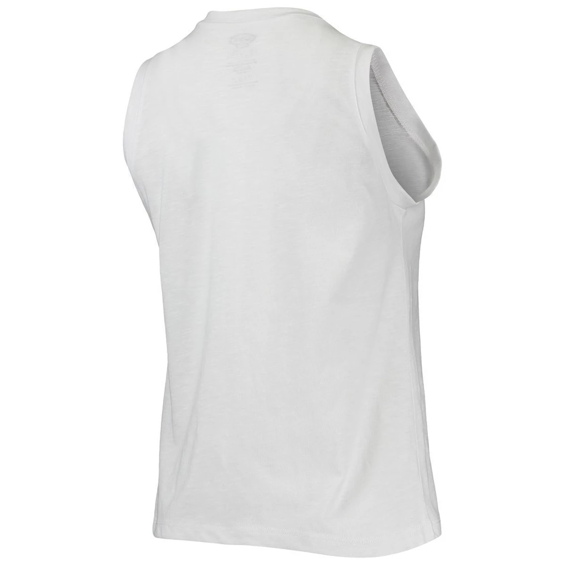 Discount π€© Women's Concepts Sport Charcoal/White Michigan State Spartans Tank Top & Leggings Sleep Set π₯ - Image 4