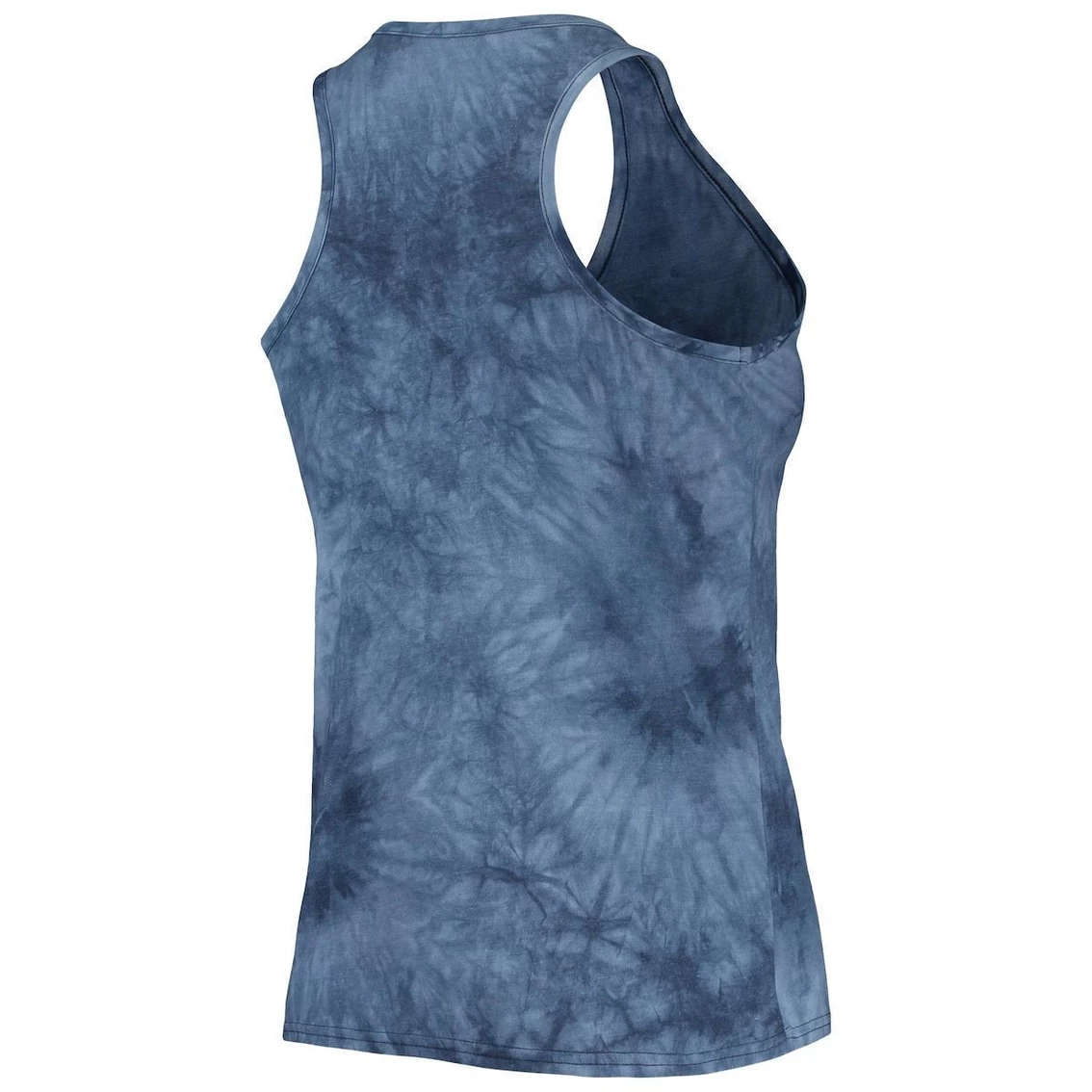 Outlet π Women's Concepts Sport Navy Penn State Nittany Lions Billboard Tie-Dye Tank Top & Shorts Set π - Image 4