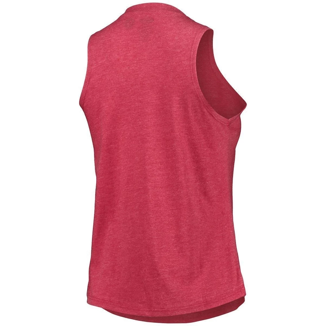 Best Sale βοΈ Women's Concepts Sport Charcoal/Crimson Indiana Hoosiers Tank Top & Pants Sleep Set β - Image 4