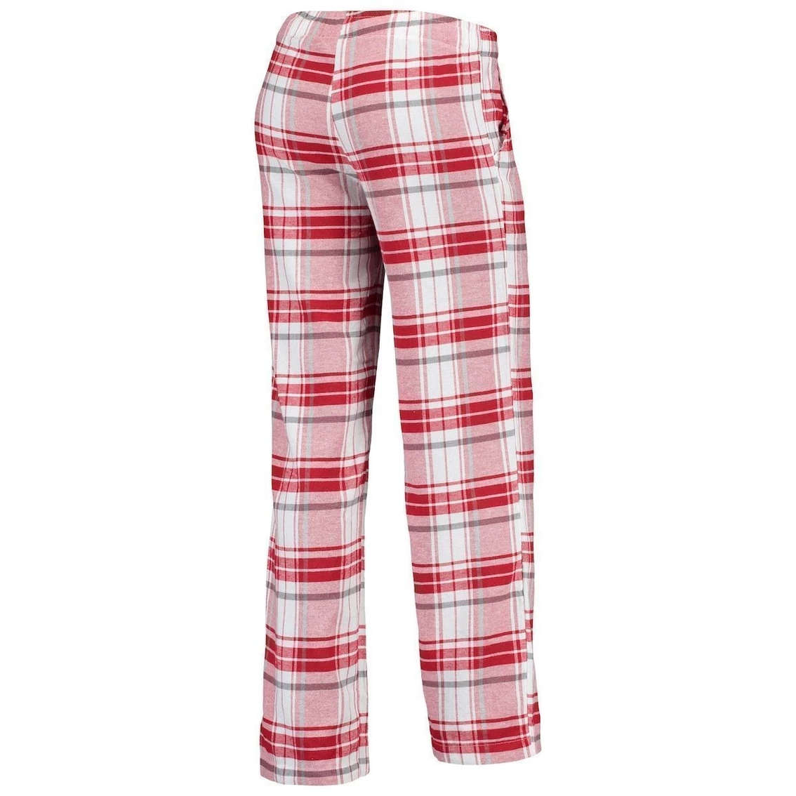 Best reviews of β Women's Concepts Sport Scarlet/Black Nebraska Huskers Accolade Flannel Pants π― - Image 4