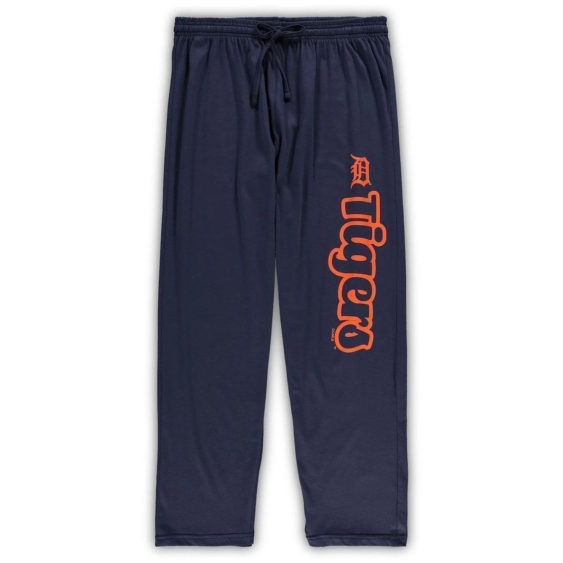 Best Pirce β Women's Concepts Sport Navy Detroit Tigers Plus Size Jersey Tank Top & Pants Sleep Set π - Image 4