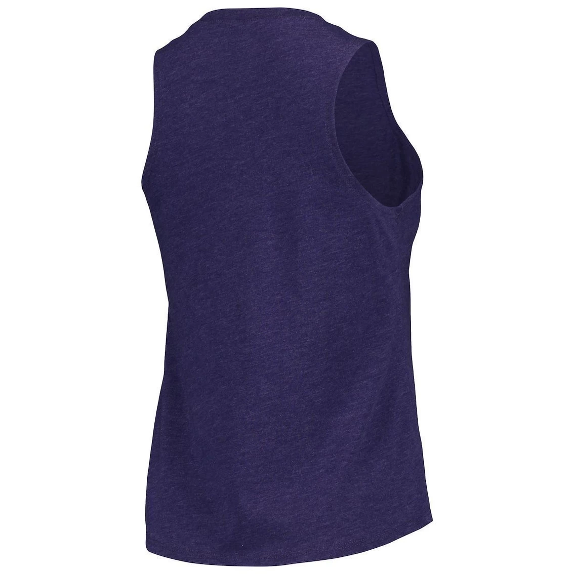 Hot Sale π Women's Concepts Sport Black/Purple Los Angeles Lakers Tank Top & Pants Sleep Set π€© - Image 4