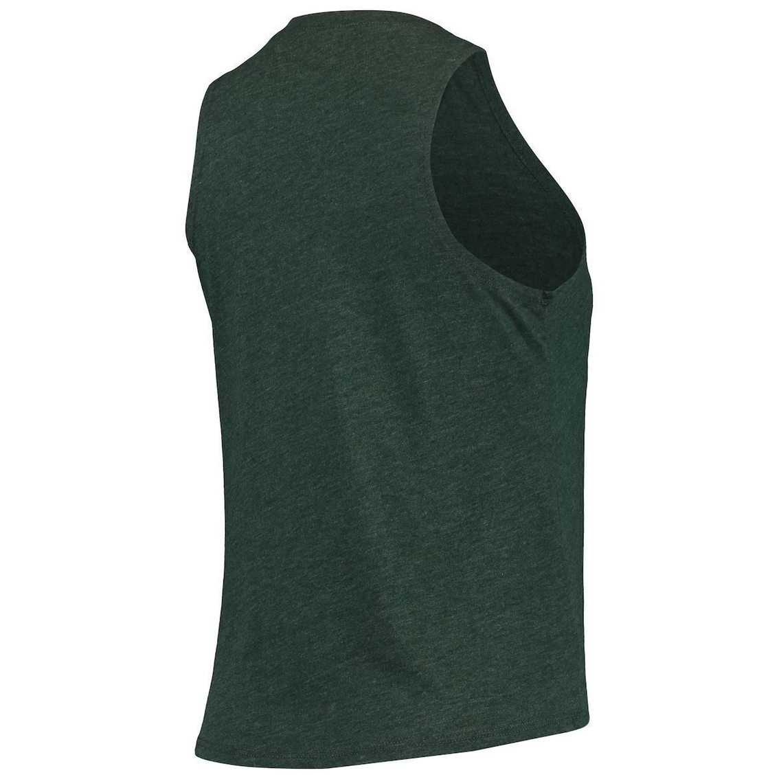 Best Sale π₯° Women's Concepts Sport Black/Kelly Green Boston Celtics Tank Top & Pants Sleep Set π - Image 4