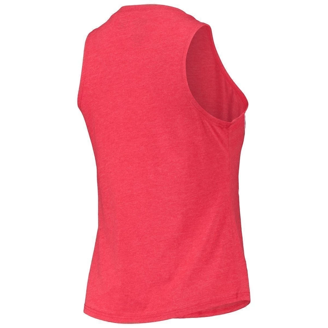 Buy π₯ Women's Concepts Sport Navy/Red St. Louis Cardinals Meter Muscle Tank Top & Pants Sleep Set π€© - Image 4