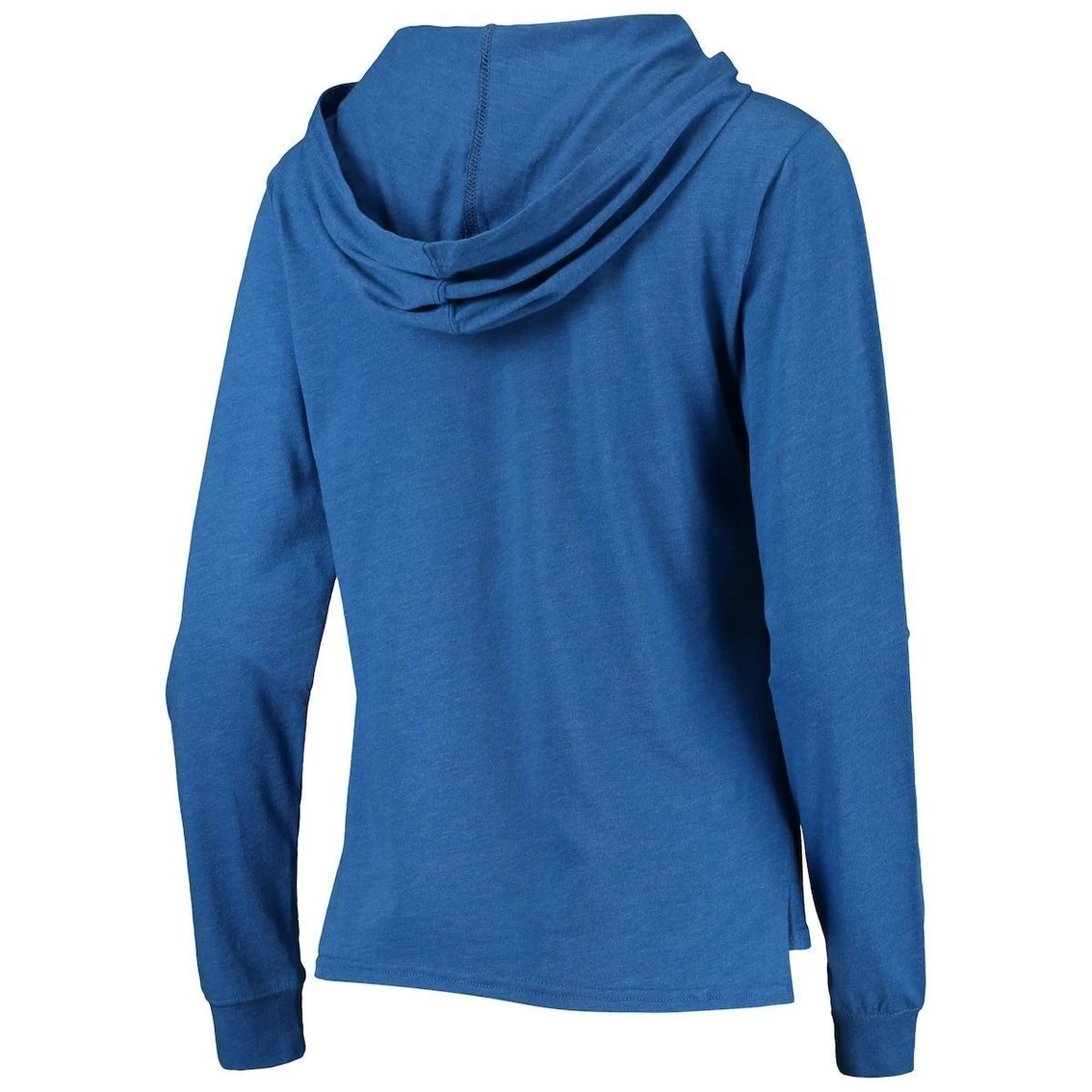 Buy π Women's Concepts Sport Blue New York Knicks Hoodie & Pants Sleep Set π - Image 4